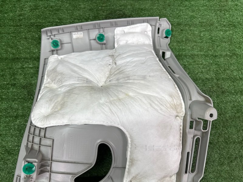 Накладка стойки кузова Kia Soul 2014 SW