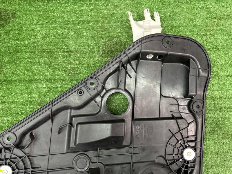 Механизм стеклоподъёмника Kia Soul 2014 SW