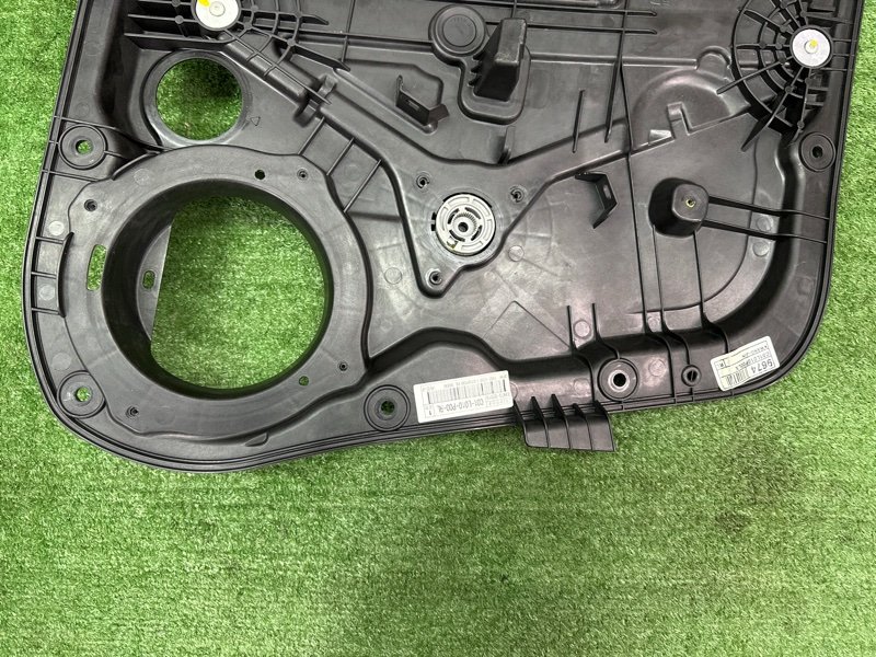 Механизм стеклоподъёмника Kia Soul 2014 SW