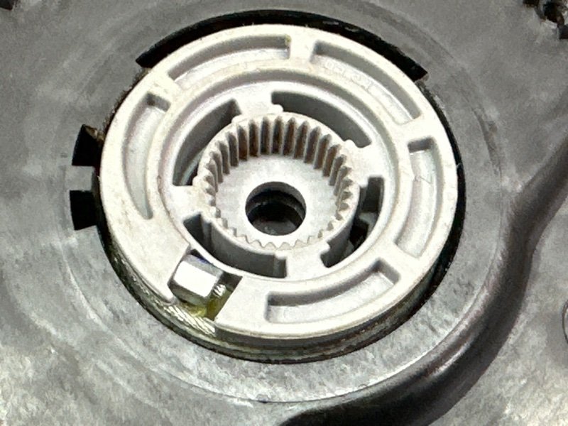 Механизм стеклоподъёмника Kia Soul 2014 SW