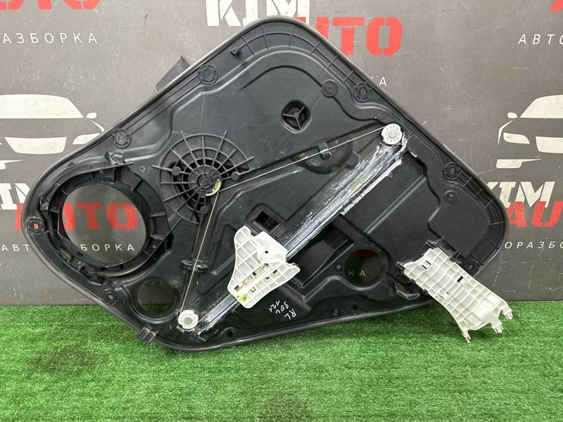 Механизм стеклоподъёмника Kia Soul 2014 SW