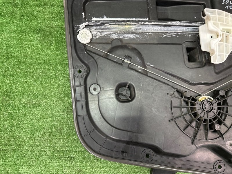 Механизм стеклоподъёмника Kia Soul 2014 SW