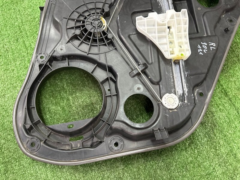 Механизм стеклоподъёмника Kia Soul 2014 SW