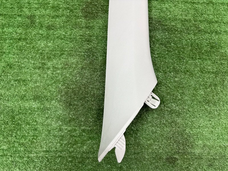 Накладка стойки лобового стекла Kia Soul 2014 SW