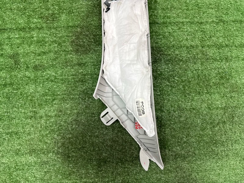 Накладка стойки лобового стекла Kia Soul 2014 SW