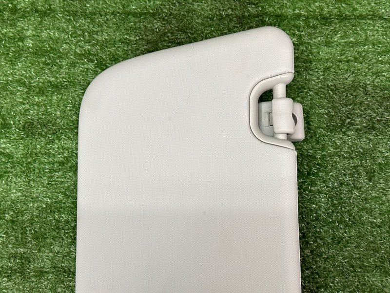 Козырек солнцезащитный Kia Soul 2014 SW