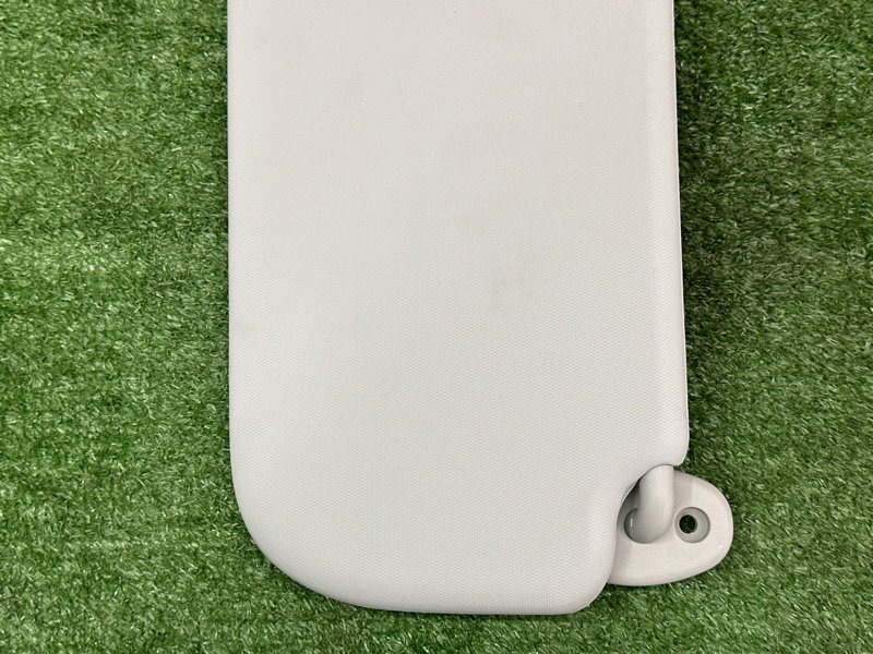 Козырек солнцезащитный Kia Soul 2014 SW