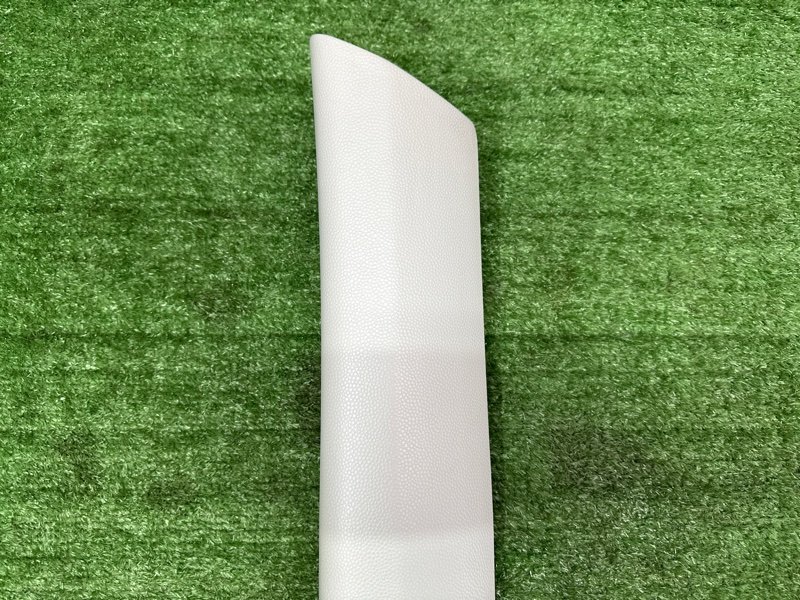 Накладка стойки лобового стекла Kia Soul 2014 SW