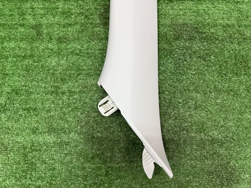 Накладка стойки лобового стекла Kia Soul 2014 SW