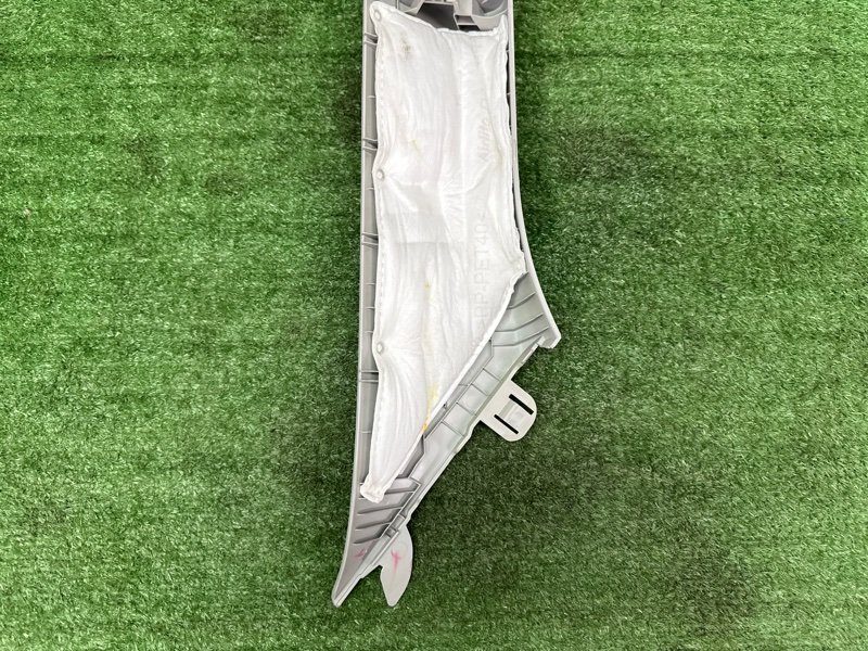 Накладка стойки лобового стекла Kia Soul 2014 SW