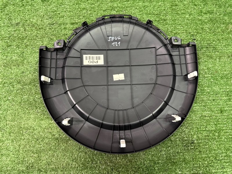 Накладка центральной консоли Kia Soul 2014 SW