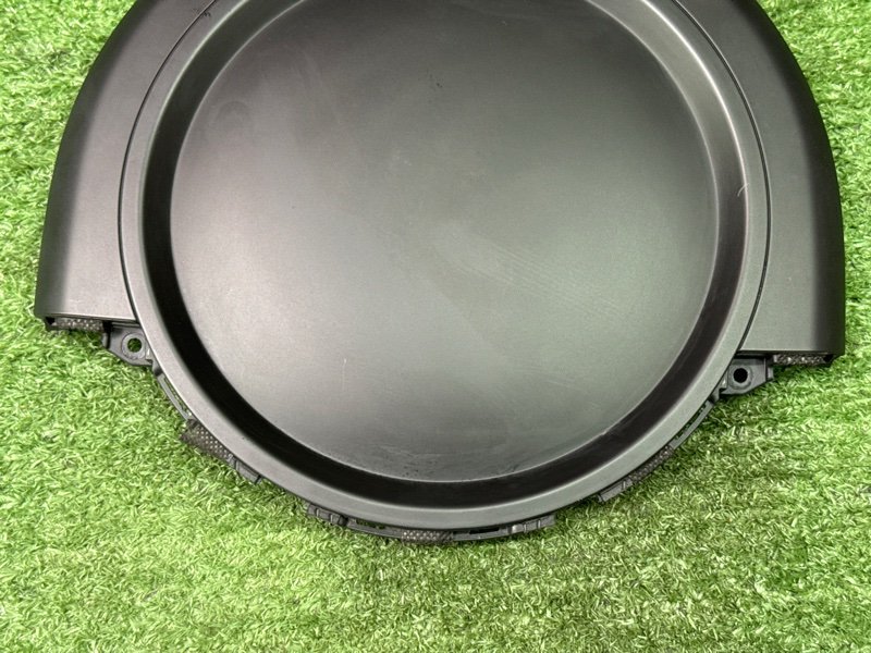 Накладка центральной консоли Kia Soul 2014 SW