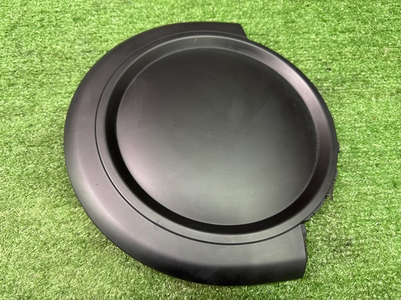 Накладка центральной консоли Kia Soul 2014 SW