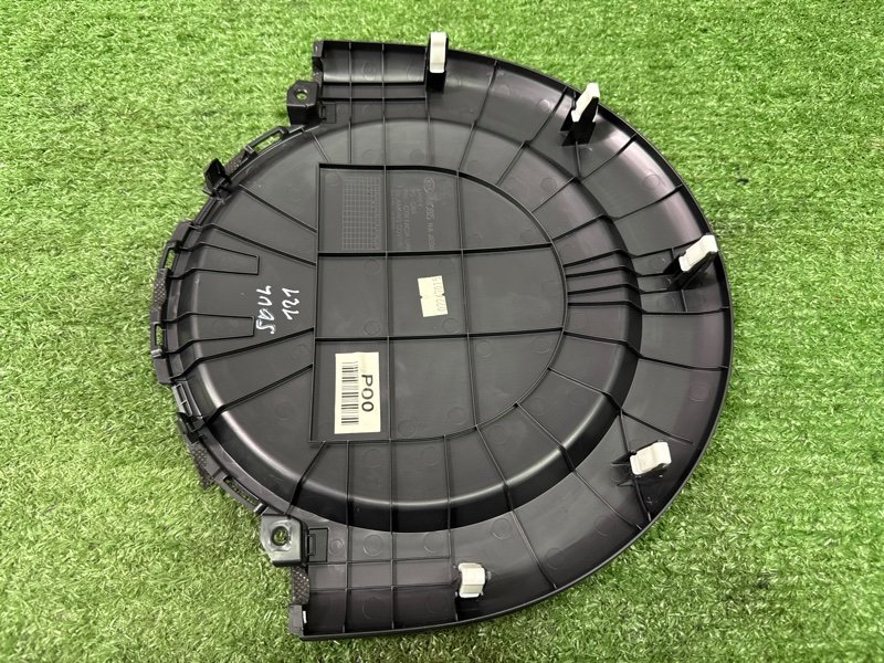 Накладка центральной консоли Kia Soul 2014 SW