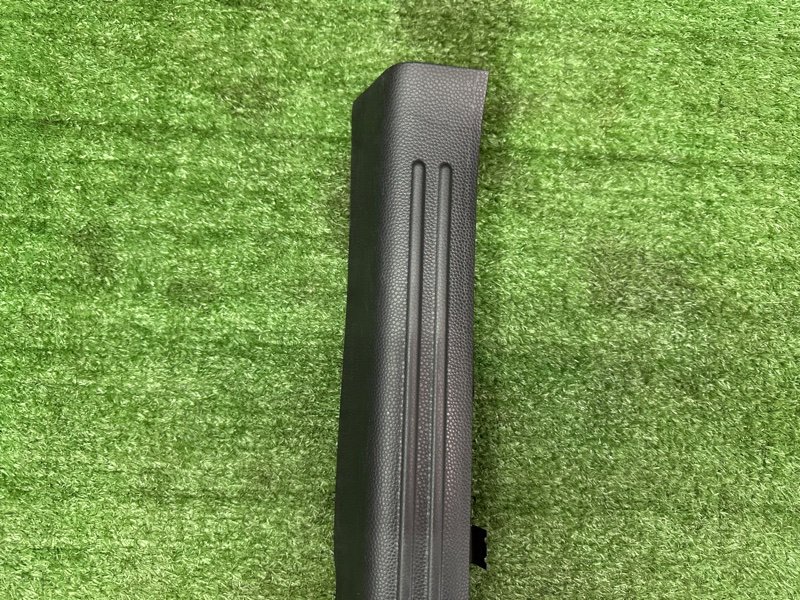 Накладка порога салона Kia Soul 2014 SW