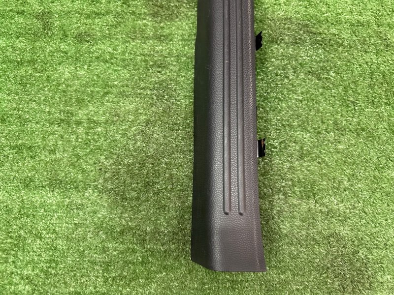 Накладка порога салона Kia Soul 2014 SW