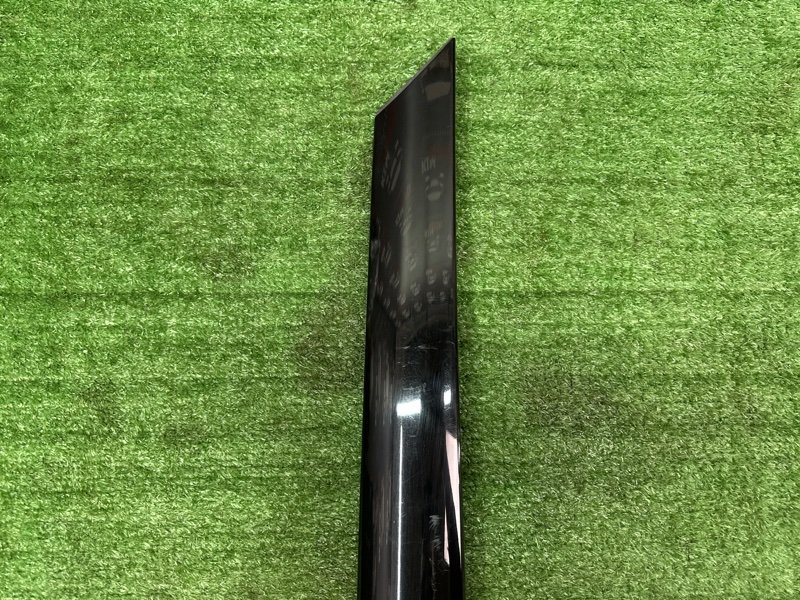 Молдинг лобового стекла Kia Soul 2014 SW