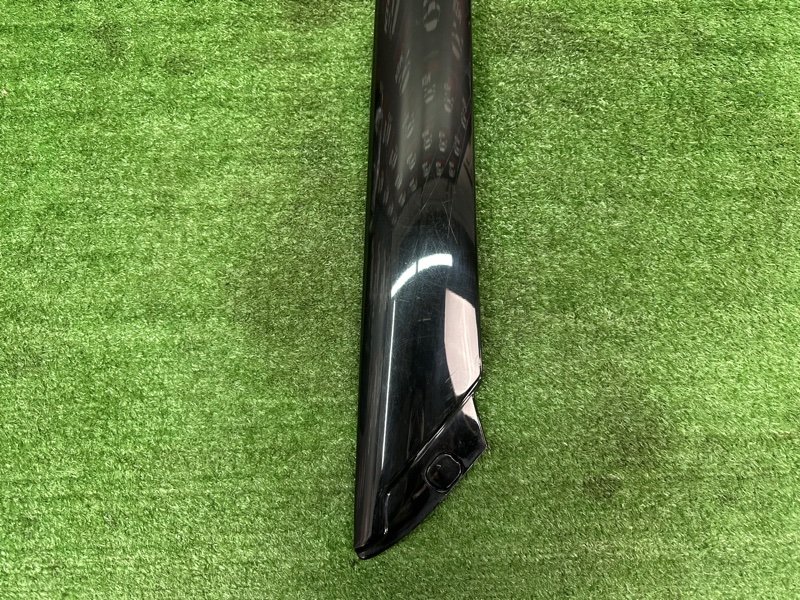 Молдинг лобового стекла Kia Soul 2014 SW