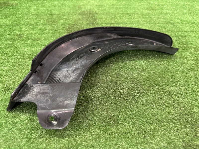 Брызговик Kia Soul 2014 SW