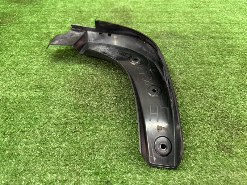 Брызговик Kia Soul 2014 SW