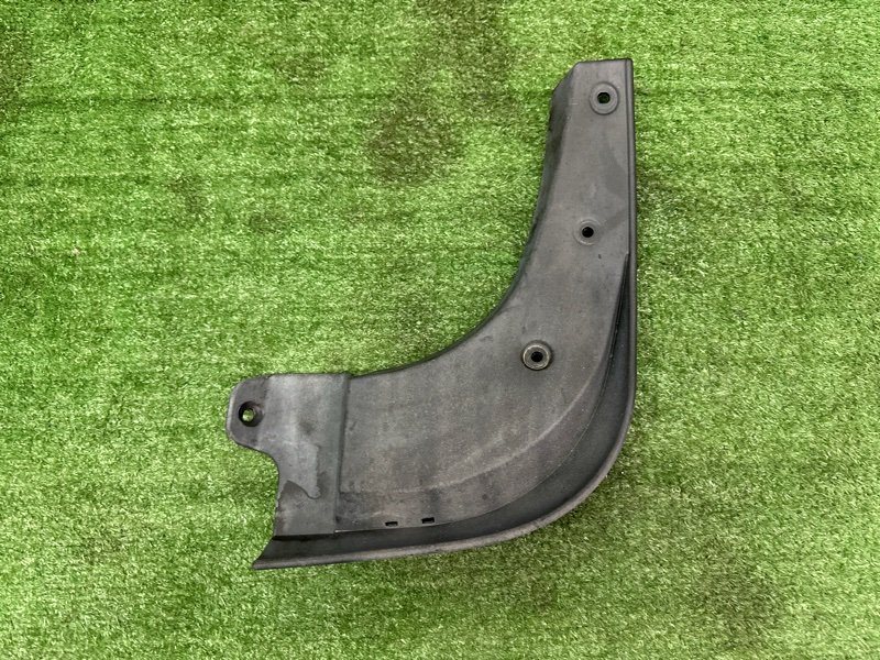 Брызговик Kia Soul 2014 SW