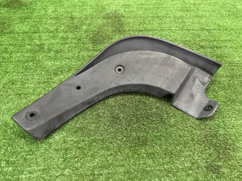 Брызговик Kia Soul 2014 SW