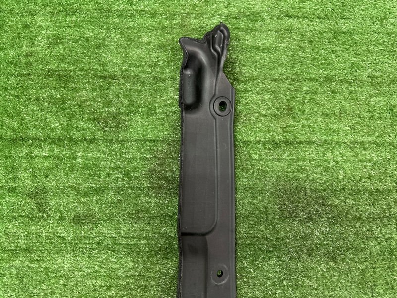 Пыльник крыла Kia Soul 2014 SW