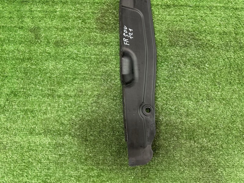 Пыльник крыла Kia Soul 2014 SW