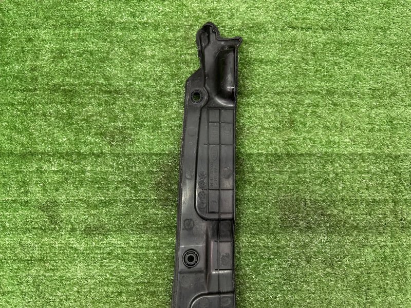 Пыльник крыла Kia Soul 2014 SW