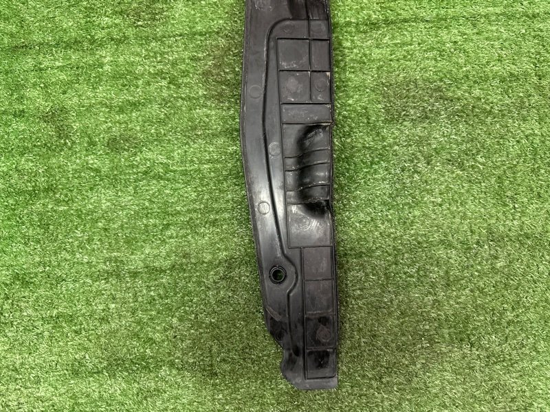 Пыльник крыла Kia Soul 2014 SW