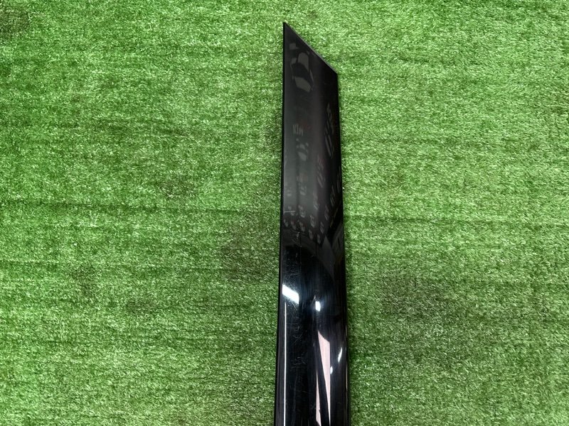 Молдинг лобового стекла Kia Soul 2014 SW