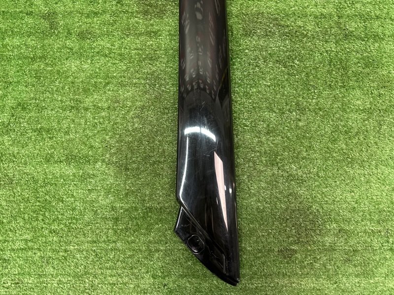 Молдинг лобового стекла Kia Soul 2014 SW