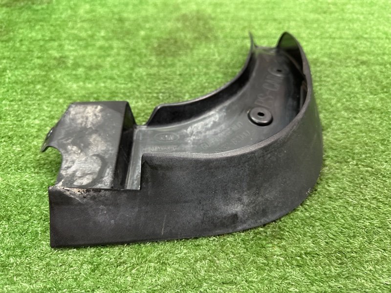 Брызговик Kia Soul 2014 SW