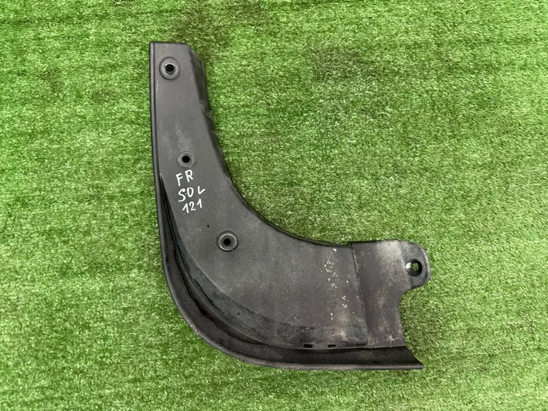 Брызговик Kia Soul 2014 SW