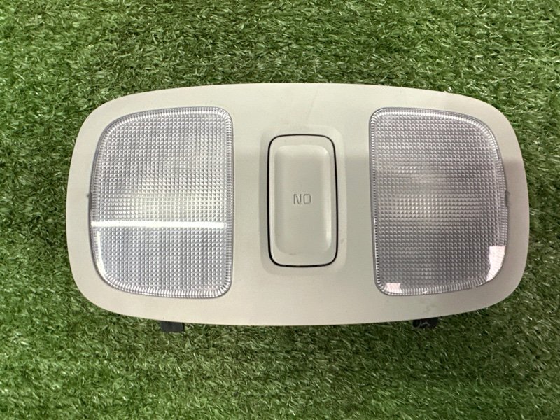 Плафон салонный Kia Soul 2014 SW