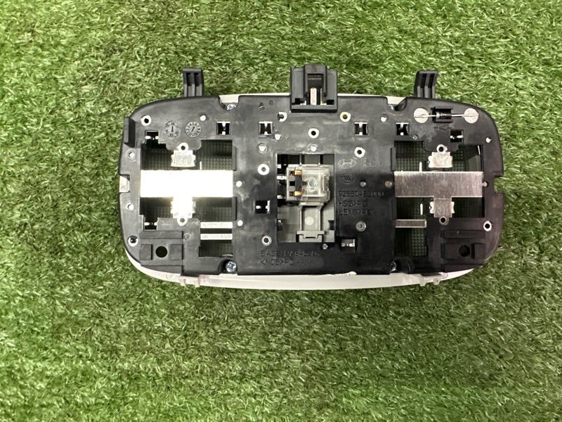 Плафон салонный Kia Soul 2014 SW