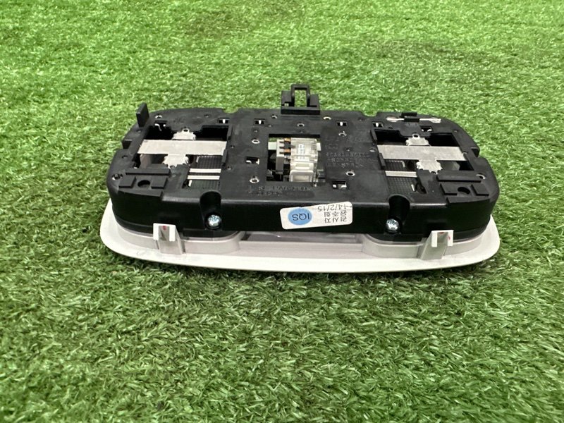 Плафон салонный Kia Soul 2014 SW