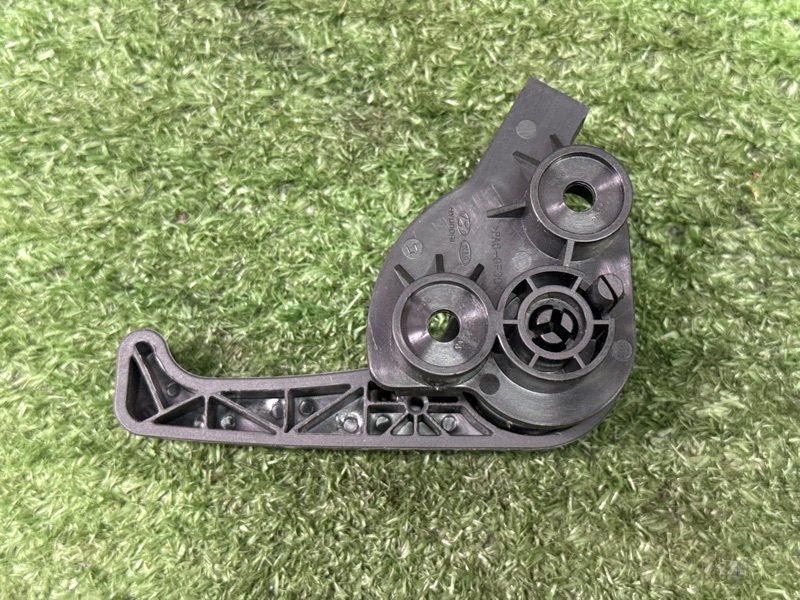 Ручка открывания капота Kia Soul 2014 SW