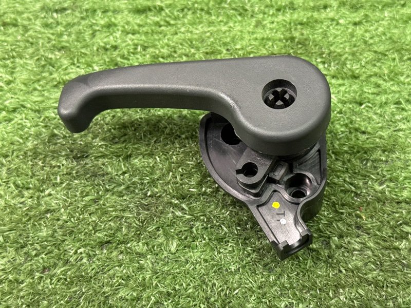 Ручка открывания капота Kia Soul 2014 SW