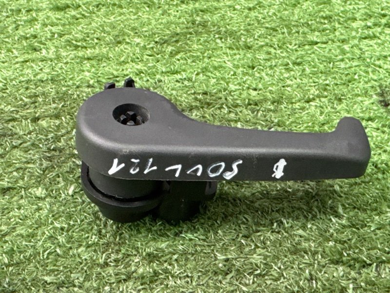 Ручка открывания капота Kia Soul 2014 SW