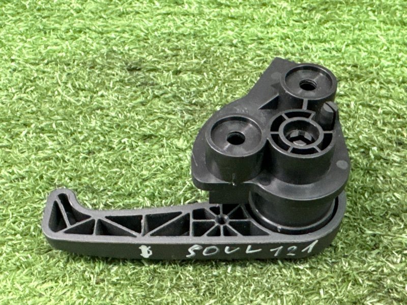 Ручка открывания капота Kia Soul 2014 SW