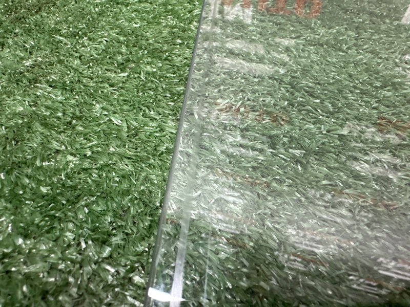 Стекло двери Kia Soul 2014 SW