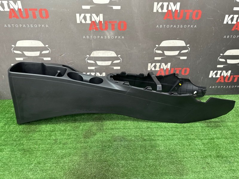 Консоль центральная Kia Soul 2014 SW