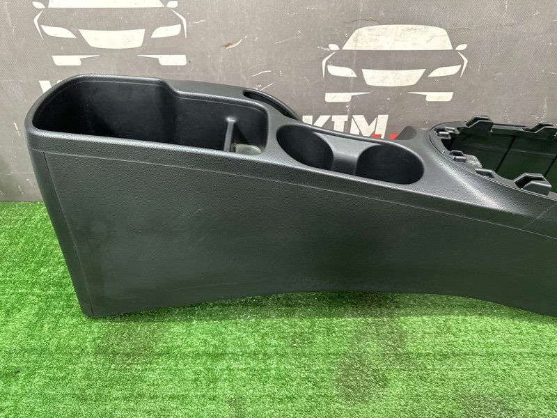 Консоль центральная Kia Soul 2014 SW