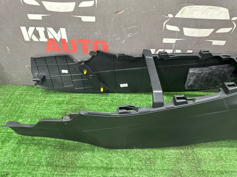 Консоль центральная Kia Soul 2014 SW