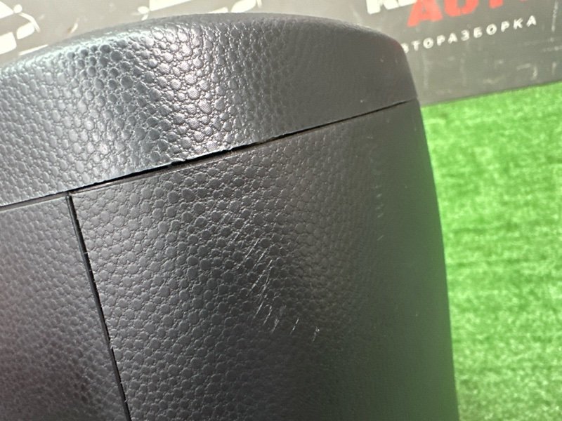 Консоль центральная Kia Soul 2014 SW