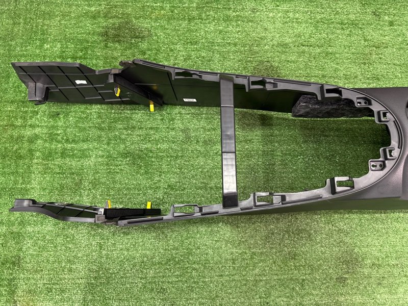 Консоль центральная Kia Soul 2014 SW