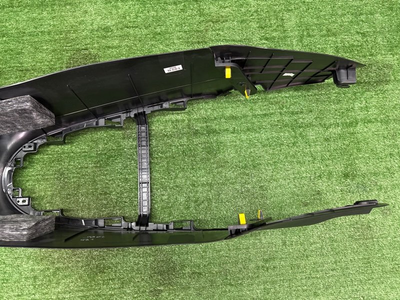 Консоль центральная Kia Soul 2014 SW