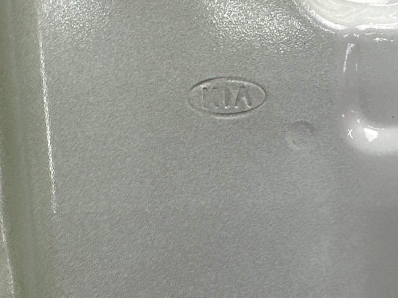Дверь Kia Soul 2014 SW