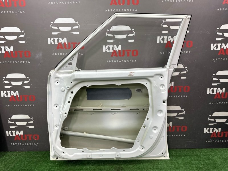 Дверь Kia Soul 2014 SW